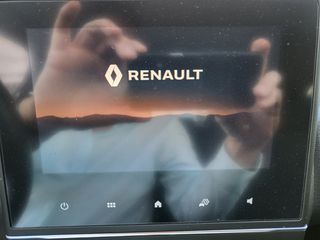 Renault Clio 2020 EXPRESSION PLUS 1.5 diesel ΕΛΛΗΝΙΚΟ-thumb-14