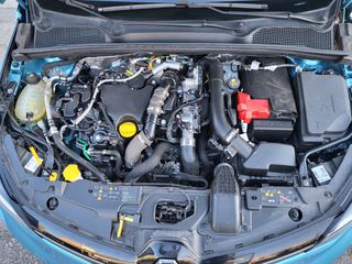 Renault Clio 2020 EXPRESSION PLUS 1.5 diesel ΕΛΛΗΝΙΚΟ-thumb-15