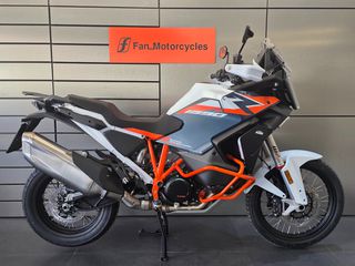 KTM 1390 Super Adventure 2026 R ΑΜΕΣΑ ΔΙΑΘΕΣΙΜΟ!