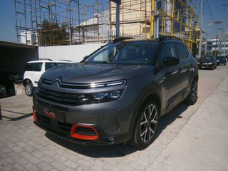 Citroen C5 Aircross 2020 SHINE