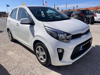 Kia Picanto 2023