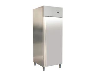 ΠΡΟΣΦΟΡΑ!!! KARAMCO GA-GN650BT (74x87,5x209cm - 588 Lit -18/-22°C ) Επαγγελματικό Ψυγείο Βιτρίνα Κατάψυξης Ενεργειακής Κλάσης B με 1 Πόρτα