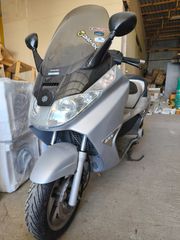 Piaggio X 8 2004-thumb-8