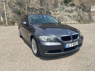 Bmw 320 2008 Ε90
