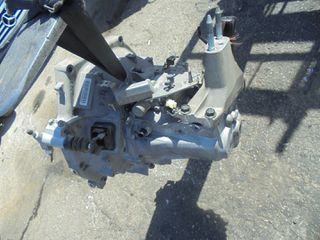 Σασμάν 2WD Χειροκίνητο  HONDA CIVIK H/B-L/B (2006-2012) 1800cc R18A2  6τάχυτο,START - STOP, παρέχεται ΕΓΓΥΗΣΗ καλής λειτουργίας