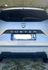 Dacia Duster 2019 CONFORT 4X2 DIESEL-thumb-1