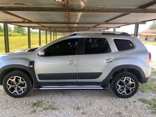 Dacia Duster 2019 CONFORT 4X2 DIESEL-thumb-2