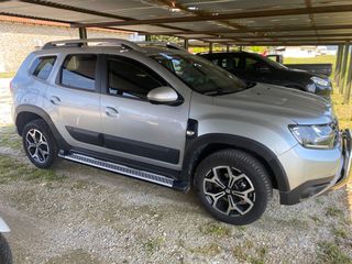Dacia Duster 2019 CONFORT 4X2 DIESEL-thumb-3
