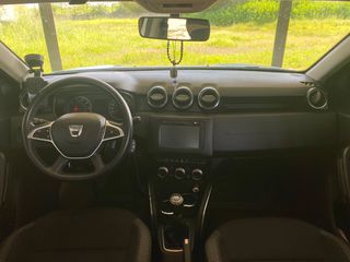Dacia Duster 2019 CONFORT 4X2 DIESEL-thumb-4