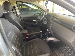 Dacia Duster 2019 CONFORT 4X2 DIESEL-thumb-5