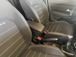 Dacia Duster 2019 CONFORT 4X2 DIESEL-thumb-7