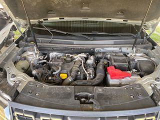 Dacia Duster 2019 CONFORT 4X2 DIESEL-thumb-9