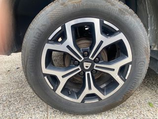 Dacia Duster 2019 CONFORT 4X2 DIESEL-thumb-12