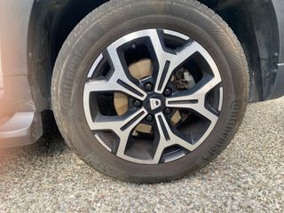 Dacia Duster 2019 CONFORT 4X2 DIESEL-thumb-13
