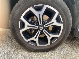 Dacia Duster 2019 CONFORT 4X2 DIESEL-thumb-14