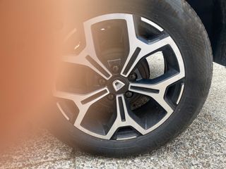 Dacia Duster 2019 CONFORT 4X2 DIESEL-thumb-15