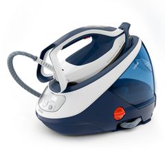 Σύστημα Σιδερώματος Tefal Pro Express Protect GV9221 2600 W 1,8 L Μπλε, Λευκό