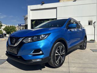 Nissan Qashqai 2018 N-CONNECTA+ FULL EXTRA!!!