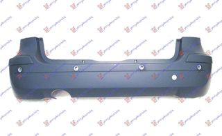 ΠΡΟΦΥΛΑΚΤΗΡΑΣ ΠΙΣΩ ΒΑΦΟΜΕΝΟΣ (CLASSIC) (ΜΕ 4 PDC) - 071503630
