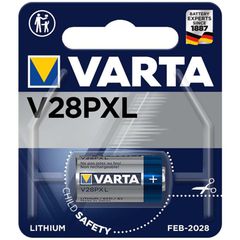 Varta Λιθίου V28 PXL (1τμχ)