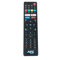 Τηλεχειριστήριο Universal All Brand L1130V