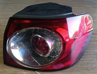 ΦΑΝΑΡΙ ΠΙΣΩ ΔΕΞΙ VW GOLF PLUS LED