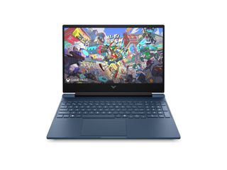 Laptop HP Victus 15-fb3007nv/15.6FHD/R7-7445H/16GB/512B/NVIDIA RTX 4050/Win 11 Home/2Y/C3BZ4EA