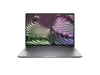 Workstation Laptop HP ZBook XG1i 16WUXGA/U7-255H/32GB/1TB/RTX PRO 1000/Win 11 Pro/3Y On-Site/B72WPET