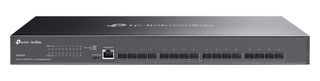 TP-Link JetStream SX3016F Managed L2 Switch και 16 SFP Θύρες