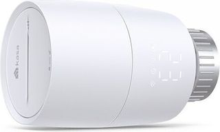 TP-Link Kasa KE100 Smart Θερμοστατική Βαλβίδα για Σώμα Καλοριφέρ 1τμχ