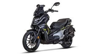 Thrust ADV-X 125 2026-thumb-1