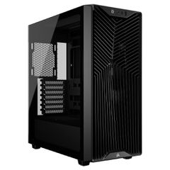 CORSAIR Geh Midi Tower 3200D RS Performance, Black