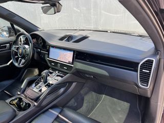 Porsche Cayenne 2018 E-HYBRID 462hp-thumb-20