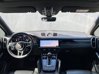 Porsche Cayenne 2018 E-HYBRID 462hp-thumb-17