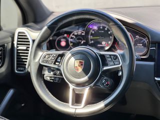 Porsche Cayenne 2018 E-HYBRID 462hp-thumb-23