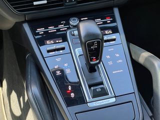Porsche Cayenne 2018 E-HYBRID 462hp-thumb-32
