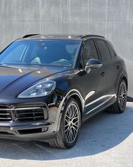 Porsche Cayenne 2018 E-HYBRID 462hp-thumb-7