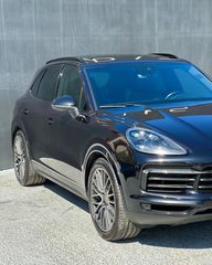 Porsche Cayenne 2018 E-HYBRID 462hp-thumb-6