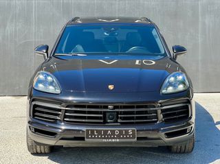 Porsche Cayenne 2018 E-HYBRID 462hp-thumb-2