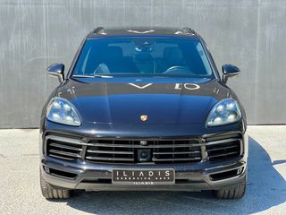 Porsche Cayenne 2018 E-HYBRID 462hp-thumb-3