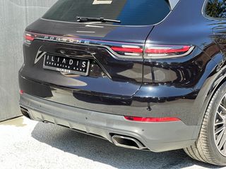 Porsche Cayenne 2018 E-HYBRID 462hp-thumb-16