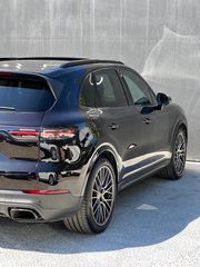 Porsche Cayenne 2018 E-HYBRID 462hp-thumb-15