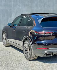 Porsche Cayenne 2018 E-HYBRID 462hp-thumb-14
