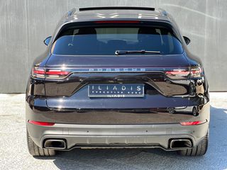 Porsche Cayenne 2018 E-HYBRID 462hp-thumb-10
