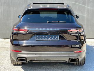 Porsche Cayenne 2018 E-HYBRID 462hp-thumb-11
