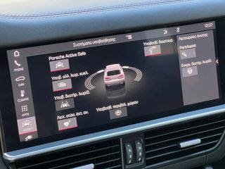 Porsche Cayenne 2018 E-HYBRID 462hp-thumb-29