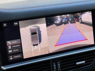Porsche Cayenne 2018 E-HYBRID 462hp-thumb-31