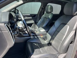 Porsche Cayenne 2018 E-HYBRID 462hp-thumb-18