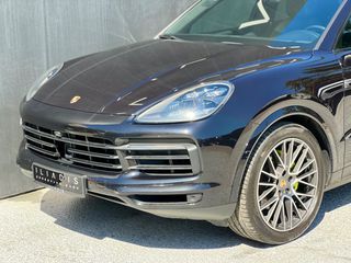Porsche Cayenne 2018 E-HYBRID 462hp-thumb-8