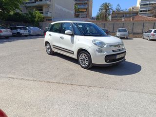 Fiat 500L 2016 1.3 M-JET LOUNGE